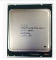 NTEL Xeon E5-2637V2 Outstanding 3 5GHz 4 Core 8-Thread CPU In Stock