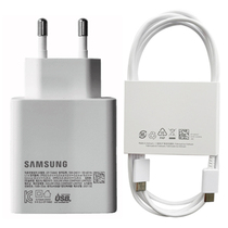 Samsung original fit 65W Fast-filling compatible S20Ultra S20Ultra S21 S22 S22 S22Ultra S8 charger