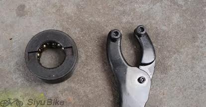 Outils pour vélo SIYU BIKE - Ref 2277425 Image 3