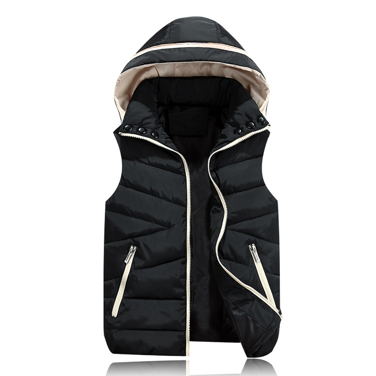 Gilet enfant en polyester - Ref 2069713 Image 19