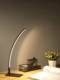 All-Copper Desk Lamp for Dormitory College Students, Eye Protection, Study-Specific, Minimalist High-End Office Reading Lamp for Children's Desks