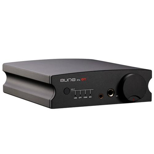 奥莱尔 Aune x1sgt декодирование Acet All -In -DAC DAC Sagua DSD Оптическое волокно USB Декодирование Национального банка SF