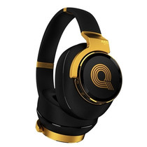 Austria AKG Love Technology N90Q N90QLE Rock-Bass Head-Made HIFI Line Control Oatphones