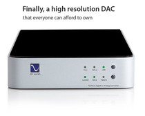 American poem PS audio nuwave DSD xmos synchronous musb dac decoder balancing port