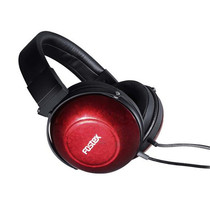 Fonda Japan FOSTEX TH900 MK2 generation second-generation cherry wood shell HIFI fever closed headphones