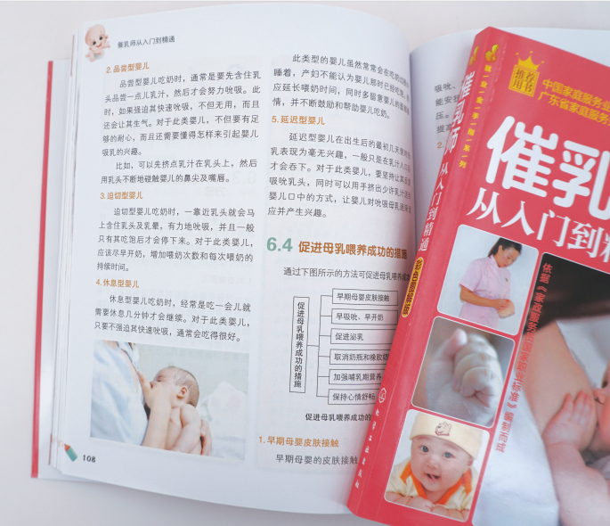 家政育儿嫂：婴幼儿成长的贴心守护者