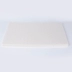Thái Lan gối cao su thiên nhiên lõi trần đệm đệm phổ quát tăng pad 60-40-2cm gối trẻ em gối gối chống trào ngược babymoov Gối