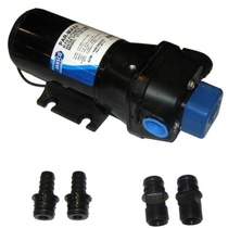 Yacht Jabsco self-priming pump Diaphragm pump Fresh water pump 31620-0092 7005PAR-Max 4 24v 12V