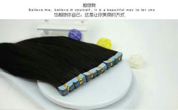 Extension mèches - Ref 221312 Image 9