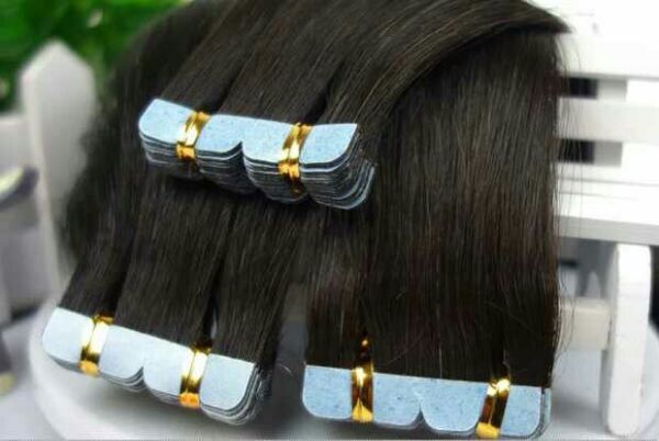 Extension mèches - Ref 221312 Image 12