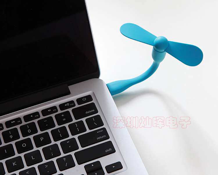 Ventilateur USB - Ref 400166 Image 6