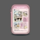 【Power Pack】 wipe q версия Disney