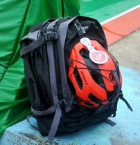 Daily baseball softball backpack equipped with shoulder pack large capacity 45L