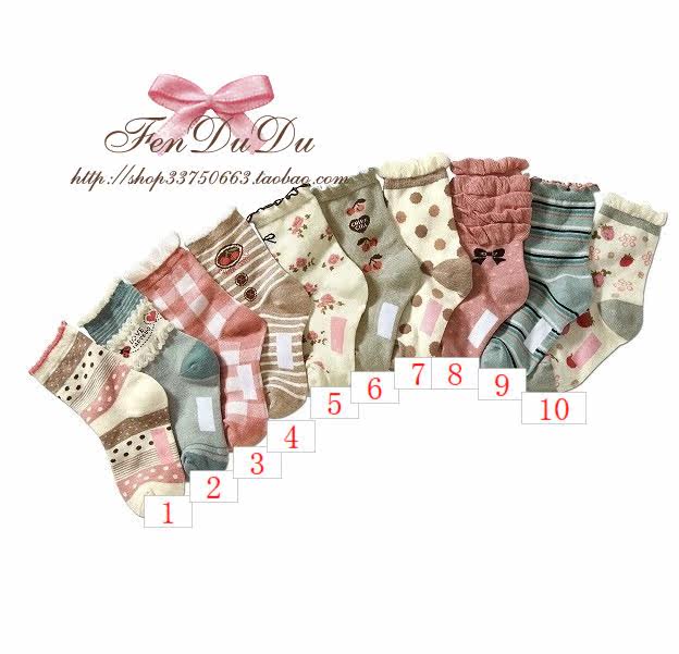 Chaussettes enfant - Ref 2109265 Image 3