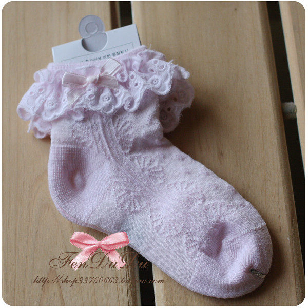 Chaussettes enfant - Ref 2109256 Image 4
