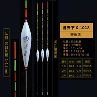 You Tianxia X-1018