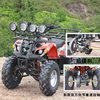 Farm Cargo All-Terrain Vehicle with Shelves, Four-Wheel Agricultural Beach Vehicle, Off-Road Motorcycle, Atv, Mountain All-Terrain Vehicle