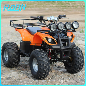 Free Shipping Differential Shaft Drive Belt with Reverse Gear 125Cc Little Bull Atv Four-Wheel Off-Road Motorcycle All-Terrain Vehicle