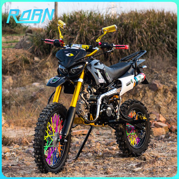 New Product 6.25kg Wheeled Small Off-Road Motorcycle, Mini Mountain Bike, Venue Bike, Medium-High Speed Racing, Small Jump Bike, Wasi