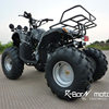 8inch Front Double Drum Brakes 125Cc Little Bull Atv Four-Wheeler All-Terrain Off-Road Vehicle All-Terrain