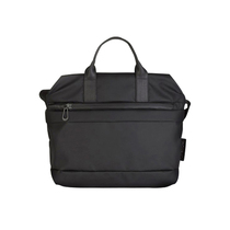 coteciel apple notebook double shoulder computer bag Lenovo hand briefcase inclined satchel shoulder backpack
