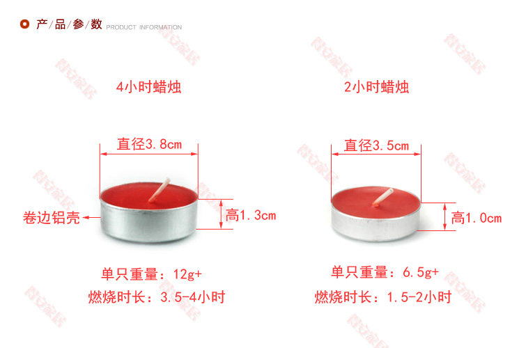 Bougie - Ref 2488304 Image 3