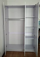 Большие три ворота 120*50*200