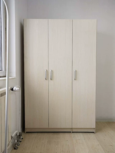 Специальное продвижение специальное продвижение экономичная доска мебели гардероб двухуровневый шкаф кабинета Valculators Бесплатная установка