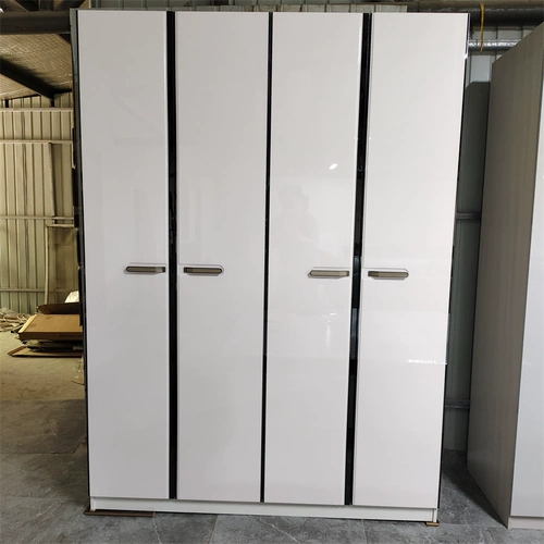 Tianjin Tongcheng Pingjiejian Modern Wardrobe Economy Home Parcels и Южная Европа Четыре или четыре трубные трубки Установка