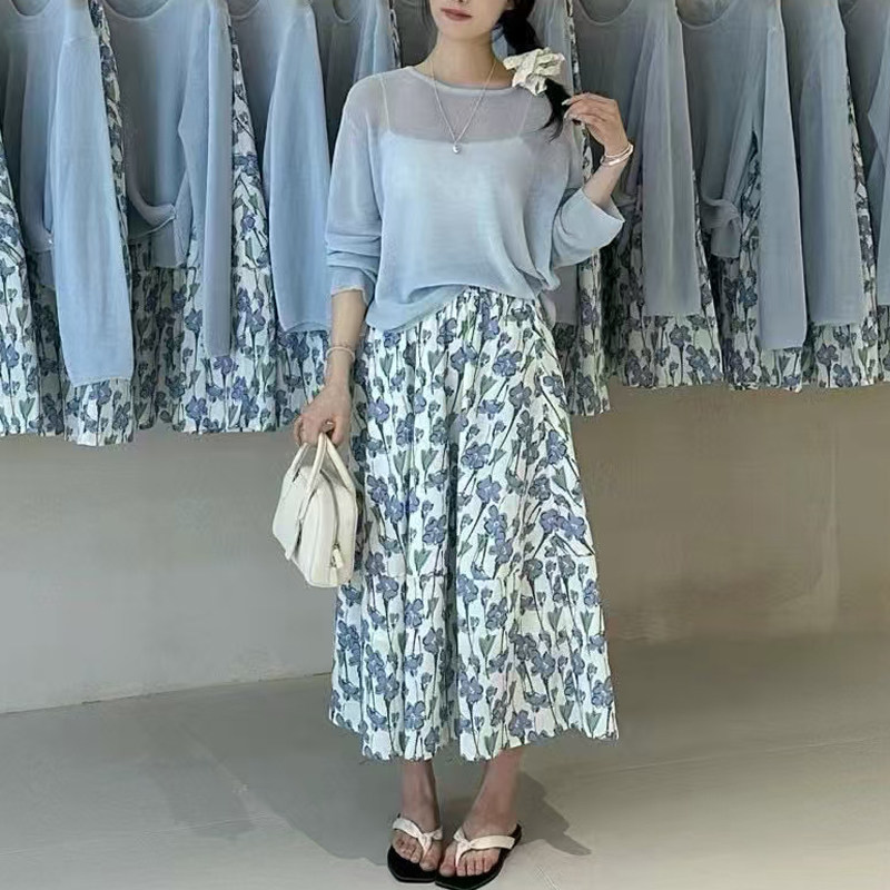 叶子女装精选
