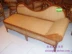 Indonesia mây chaise bed chaise couch chaise longue toffee couch tre mây sofa giải trí ghế phòng chờ Xianghe Nội thất thành phố - Nội thất văn phòng