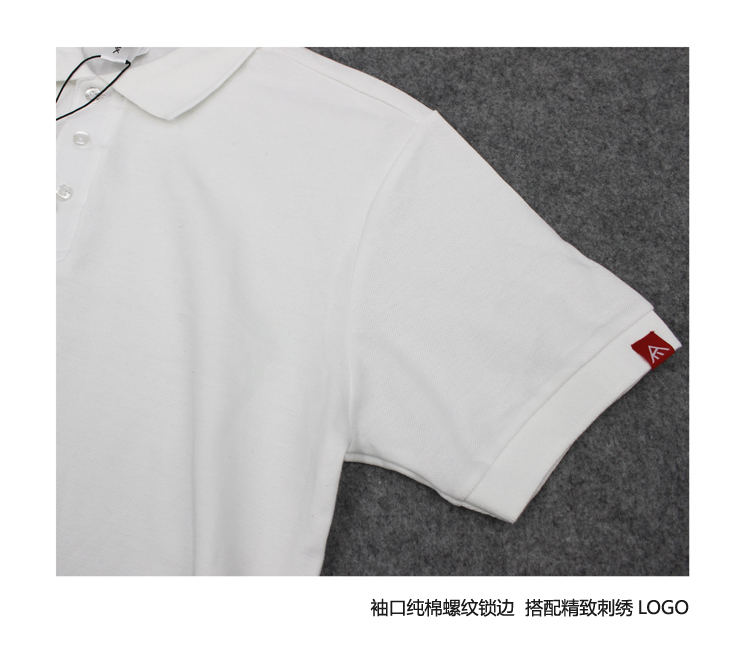 Áo sơ mi nam POLO ve áo thương hiệu thủy triều nguyên bản Châu Âu và Hoa Kỳ mùa hè rộng rãi cotton rộng tay áo phông ngắn tay phong cách mới lạ áo thun nam đẹp