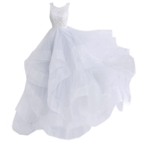 Свадебное платье, вечернее платье для принцессы, подарок на день рождения