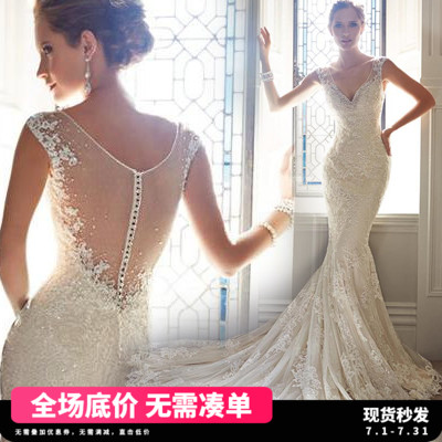 Sexy beach wedding dress, beach style,  Sexy beach wedding dress, beach style,