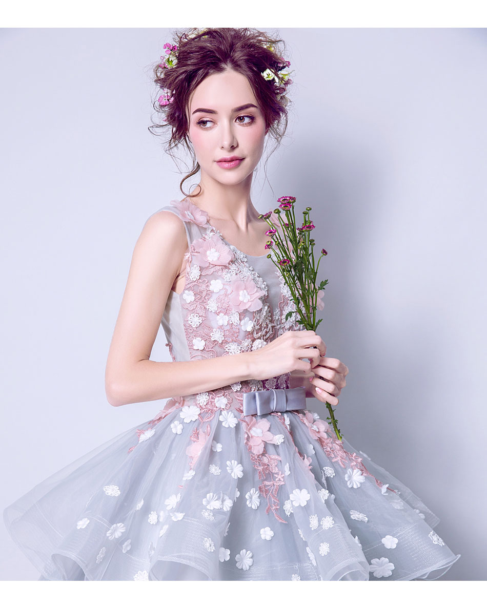 Robe du soir      en Maille - Ref 3212017 Image 38