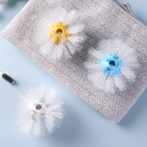 Creative Home Care Dehydration Shoe Washing Ball Colorful Magic Decontamination Anti-Tangle Cleaning Ball Washing Machine Laundry Ball