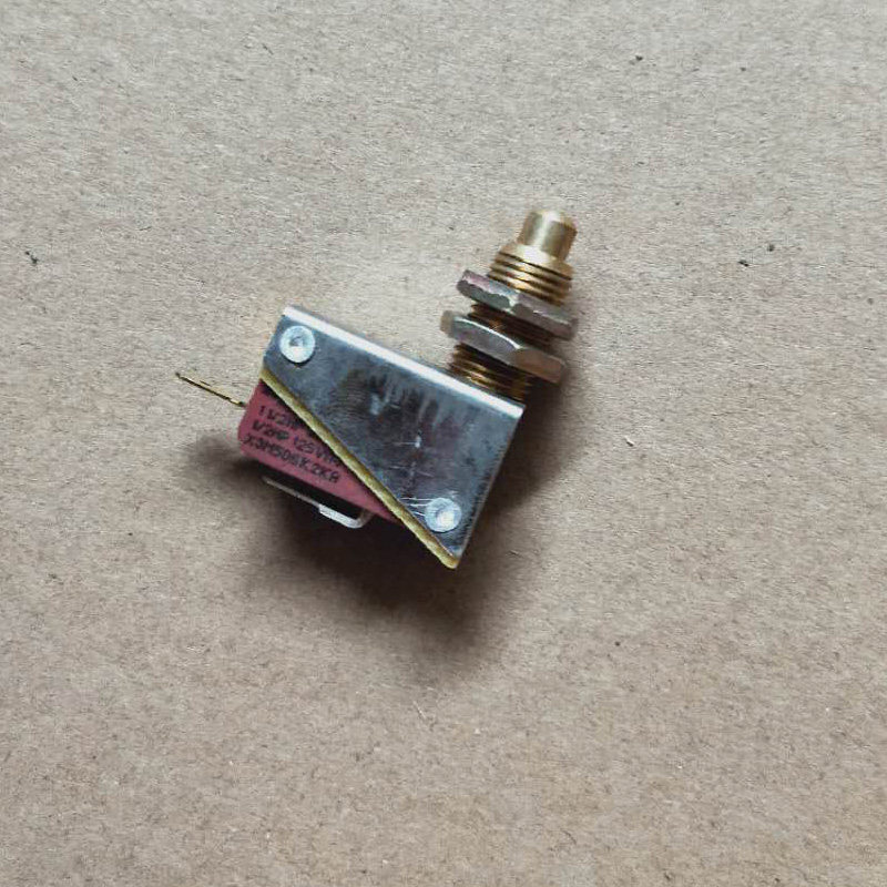 Fryer Switch Micro Switch General Electric Fryer Accessories Electric Fryer Switch Electric Fryer Micro Switch