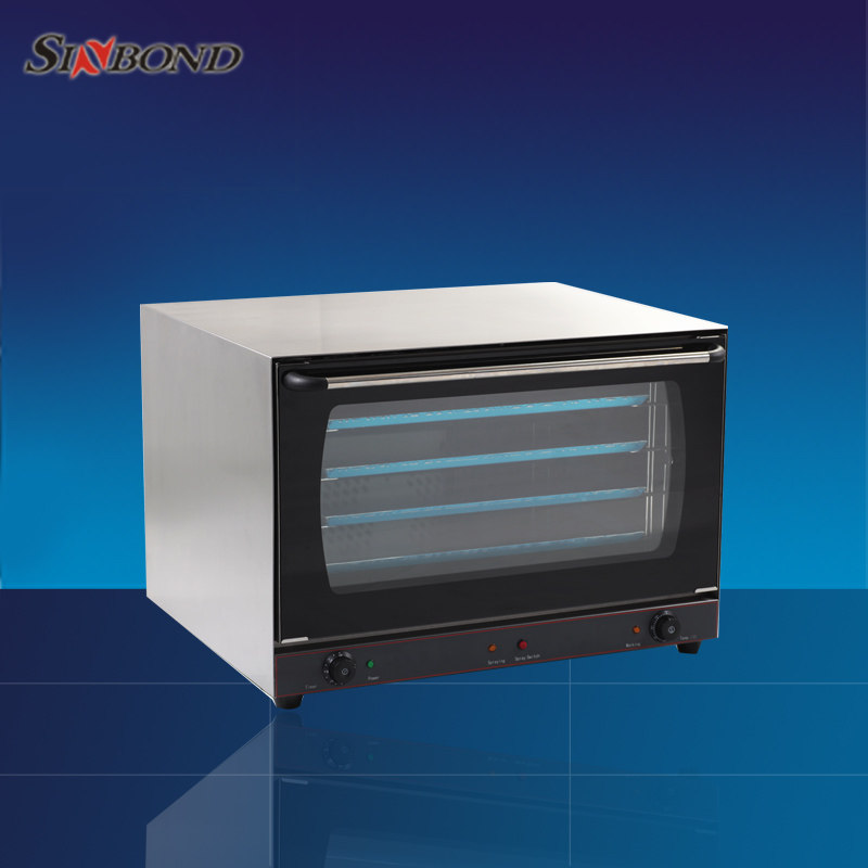 Hot air circulating electric oven commercial electric ovens baking oven baking boxes commercial electric oven large capacity commercial cake electric oven