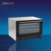 Hot air circulating electric oven commercial electric oven baking box commercial electric oven large capacity commercial cake electric oven