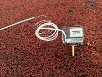 250 degree Fryer thermostat 190 degrees 200 degrees suitable for all kinds of fryers