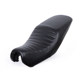 Benda Jinjila 300 ບ່ອນນັ່ງ cushion ດັດແກ້ຂະຫຍາຍ cushion ບ່ອນນັ່ງ double widened ແລະສະດວກສະບາຍ retro ລົດຈັກ flash 300 seat cushion