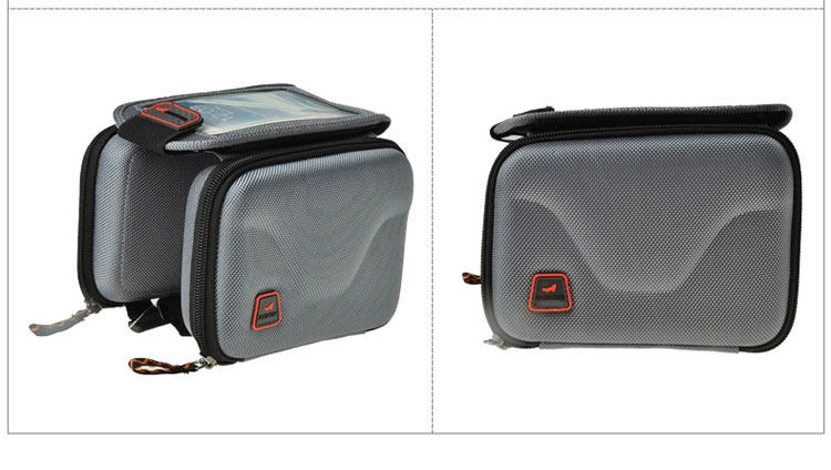 Sacoche pour vélo mixte ACACIA - Ref 2232351 Image 31