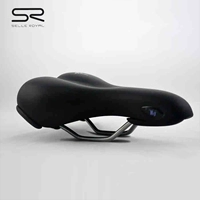 SELLE ROYAL Горный велосипед, комфортная подушка, шоссейное силиконовое сиденье