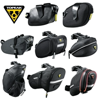 TOPEAK Велосипед, горная вместительная и большая сумка, водонепроницаемое шоссейное сиденье, аксессуар для сумки