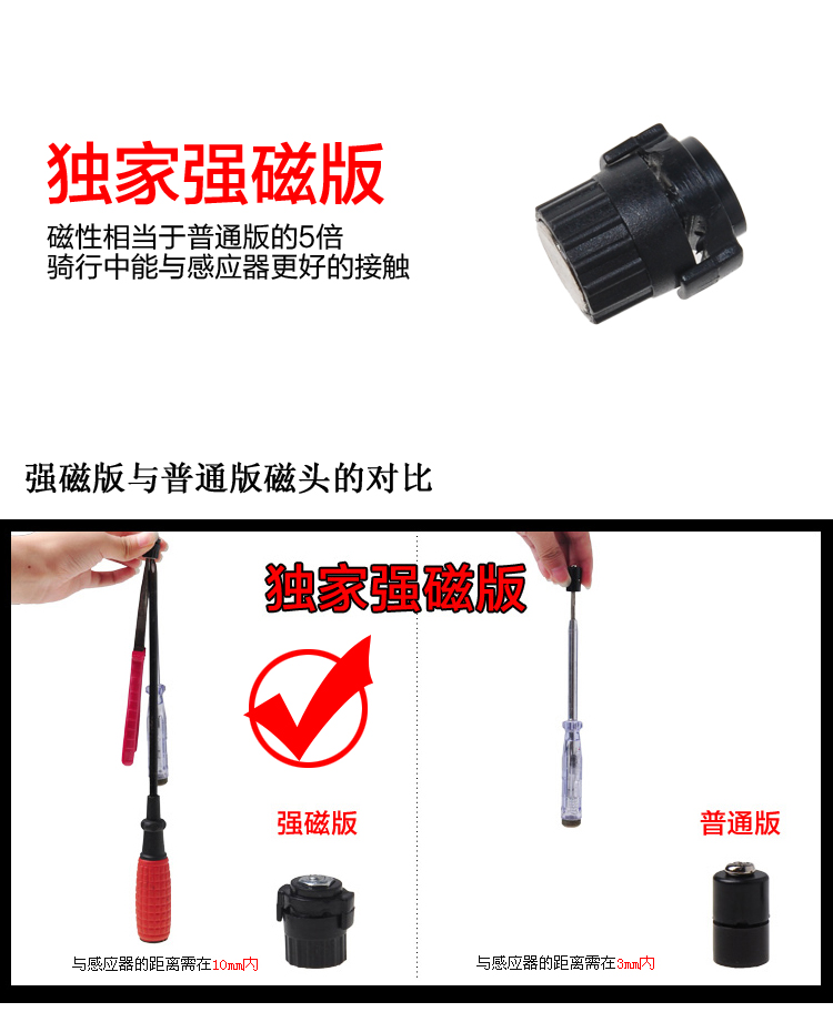 Tableau de bord vélo ACACIA - Ref 2432268 Image 17