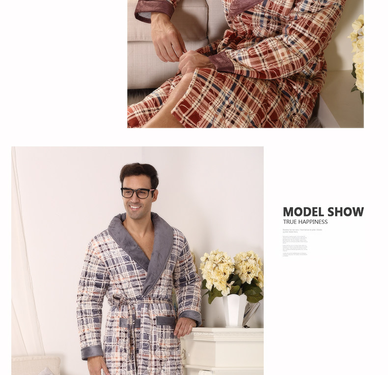 Peignoir jeunesse LASUNMY - Ref 602604 Image 13