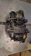 Electric Three- and Four-Wheel Car Split Tooth Bag Differential Suitable for Leiden Fulu Lichi Integrated Interlock