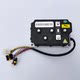 Haiquan A9 Q7 with S Gear Controller H7H600 I7 Xinlianda Controller Youjia Baiyou Electric Four-Wheeler