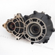 Electric Three- and Four-Wheel Car Split Tooth Bag Differential Suitable for Leiden Fulu Lichi Integrated Interlock
