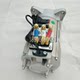 Hepu Ac Motors Are Suitable for Leading, Yujie, Dajue, Juobao, Yasi, Chaihai, Quanmai, and Di Electric Vehicles